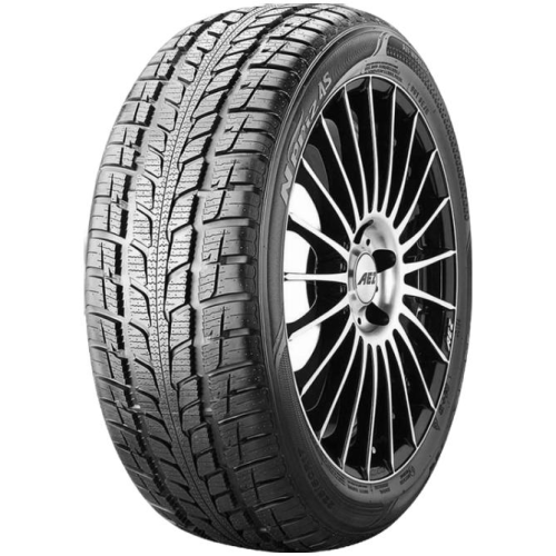 Легковые шины Roadstone Npriz 4S 215/60 R17 96H купить с бесплатной доставкой в пункты выдачи в Петербурге